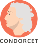 Condorcet PHP logo